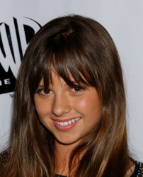 Photos de Mackenzie Rosman - WB All Star Celebration - 25